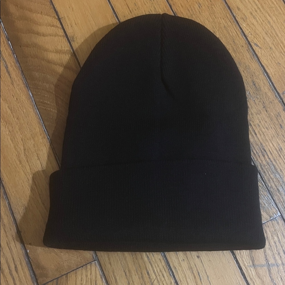 Redwood Broadway Beanie 2025 NEW Idina Menzel from Opening Night - Picture 4 of 8